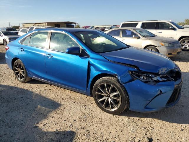4T1BK1FKXHU580245 Toyota CAMRY XSE