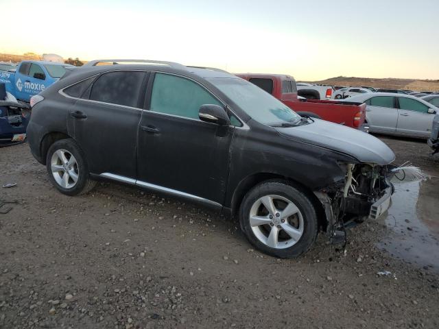 2T2BK1BA6EC250284 Lexus RX 350 BAS