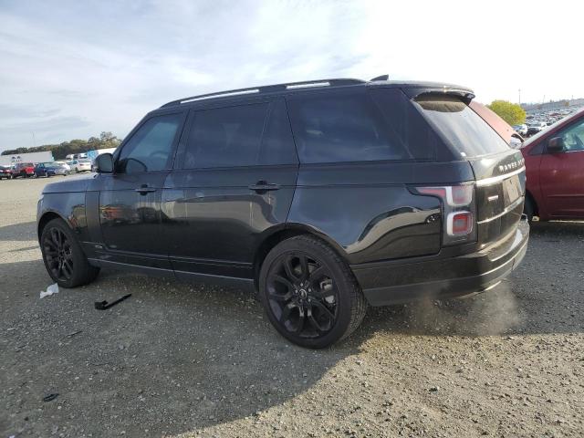 SALGS5RE2KA558605 Land Rover RANGE ROVE