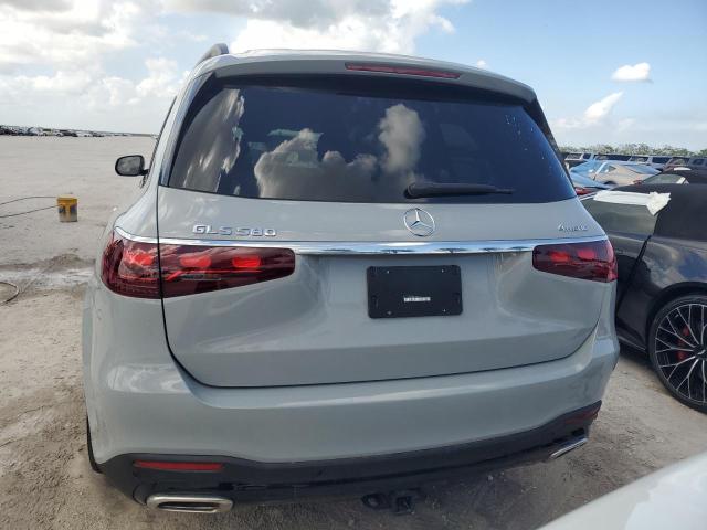 4JGFF8FE6RB060842 Mercedes-Benz GLS 580 4M