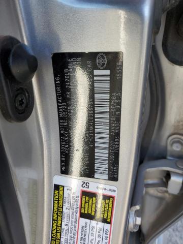 4T1G11AK4LU366764 Toyota a25a-fks