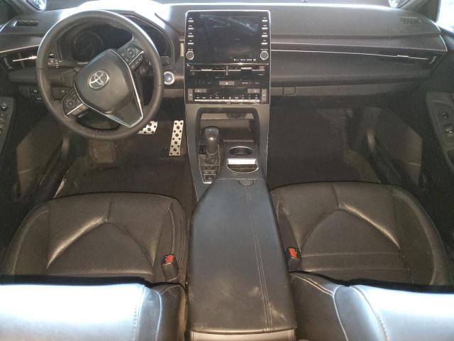 4T1EA1AB7NU011386 Toyota Avalon Nig