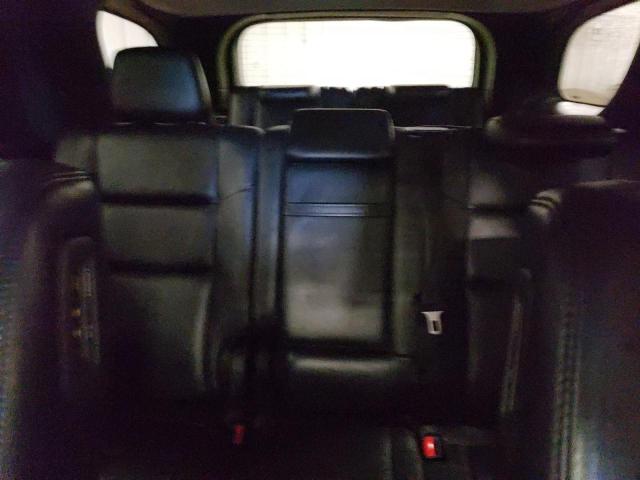 1C4RDJDG7FC825808 Dodge Durango Li