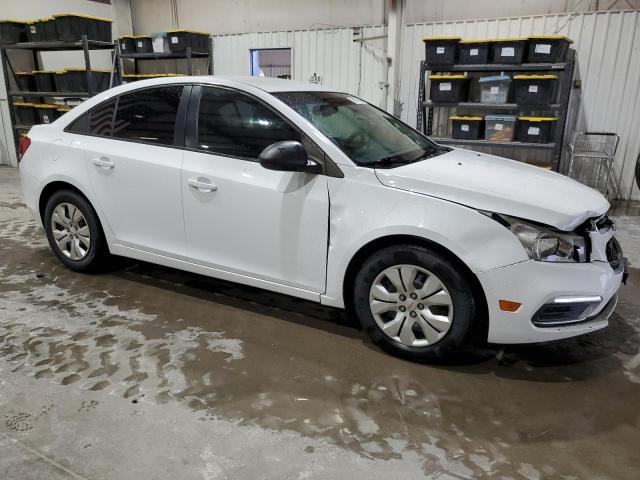 1G1PA5SH1F7163924 Chevrolet luw
