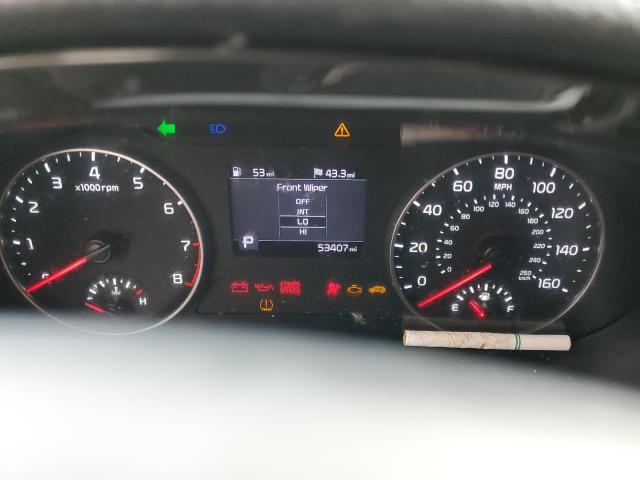 KNDERCAA8N7273884 KIA nu