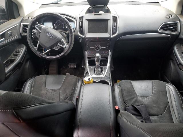 2FMPK4AP1FBB97193 Ford EDGE SPORT
