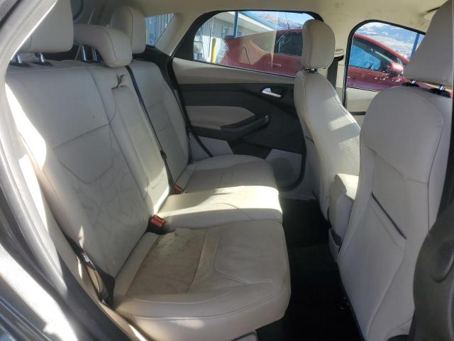 1FADP3R45HL230704 Ford FOCUS BEV