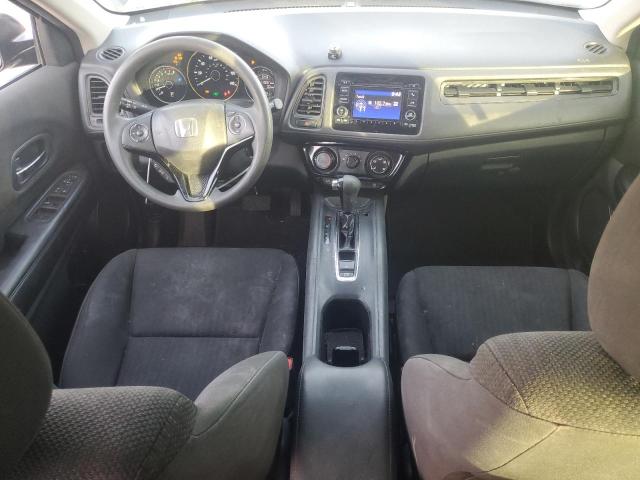 3CZRU5H39HG702536 Honda HR-V LX