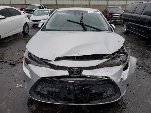 5YFEPMAE1NP271567 Toyota COROLLA LE