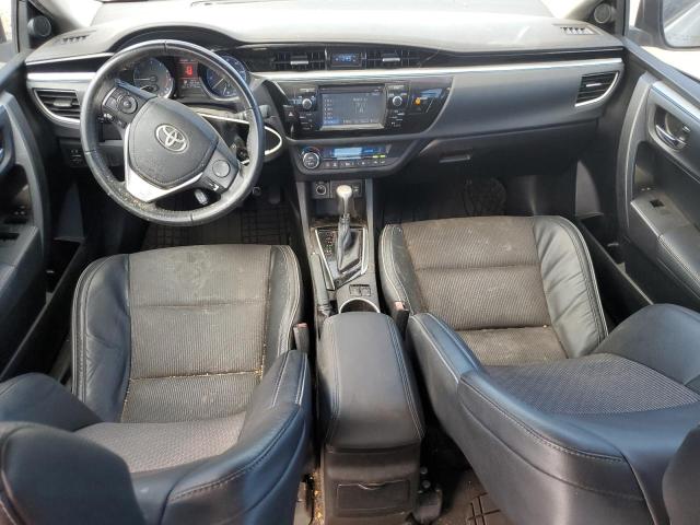 5YFBURHE3GP394272 Toyota 2zr-fe