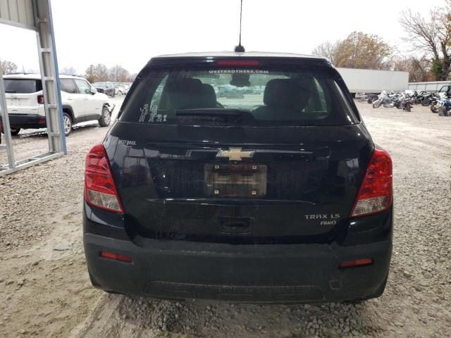 KL7CJPSB7FB254686 Chevrolet Trax 1ls