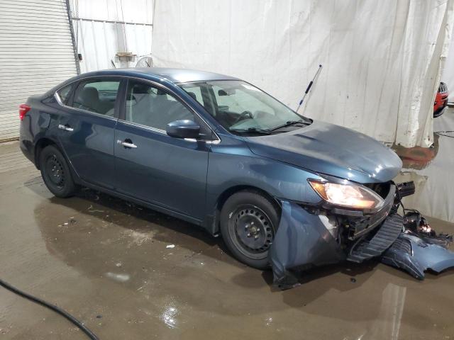 3N1AB7AP1GY305593 Nissan SENTRA S