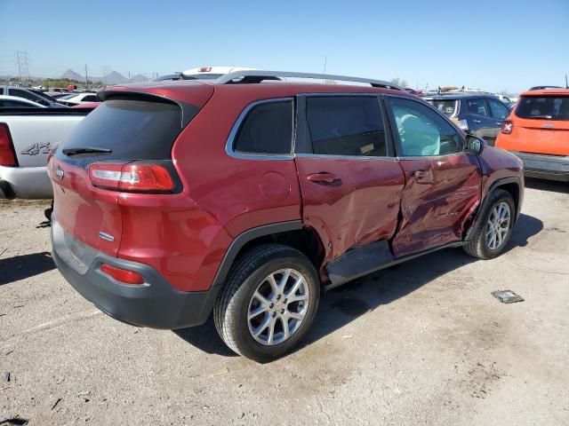 1C4PJLCB7GW363719 Jeep CHEROKEE L