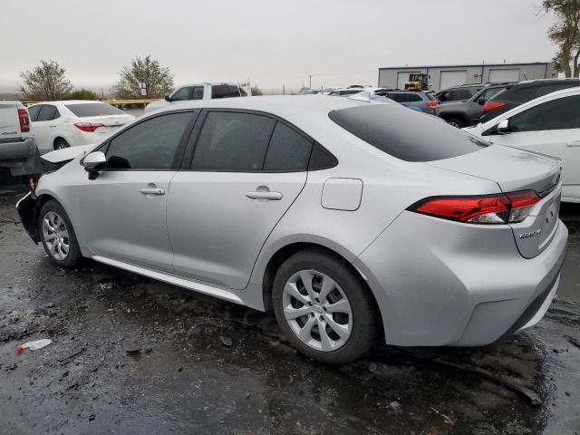 5YFEPMAE1NP271567 Toyota COROLLA LE