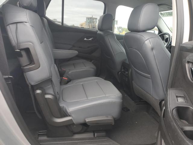 1GNERHKW7JJ254609 Chevrolet TRAVERSE L
