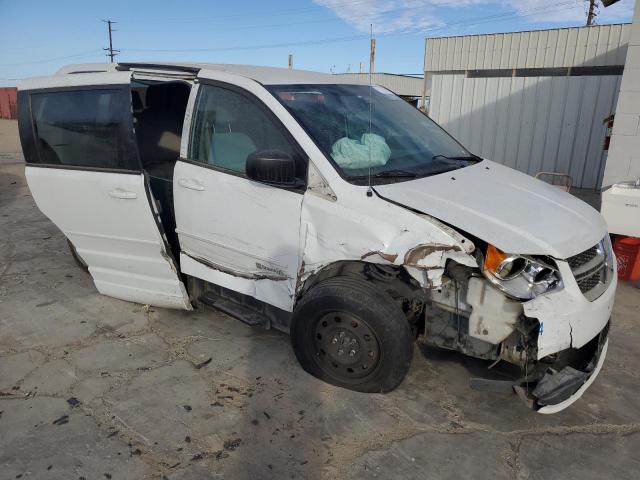 2C7WDGBG8GR176539 Dodge 2016