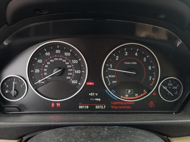 WBA8Z9C36HG826466 BMW 330 Xigt