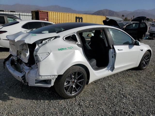 5YJ3E1EA2NF375323 Tesla MODEL 3