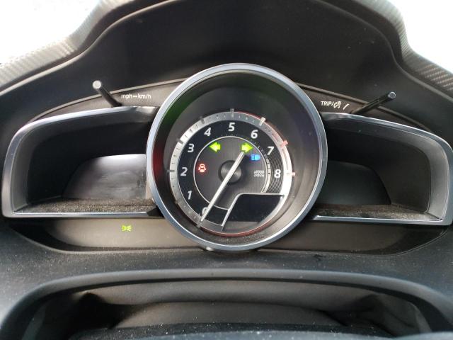 JM1BM1W38E1154655 Mazda 3 GRAND TO