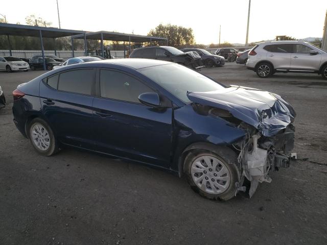 5NPD74LF4KH434609 Hyundai mpi nu