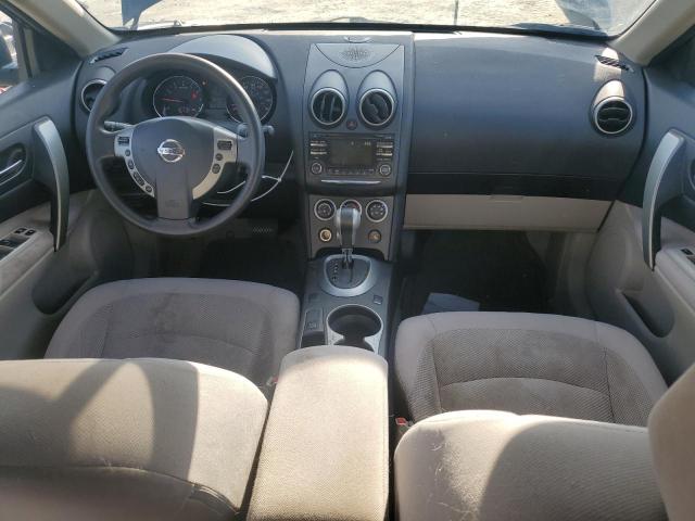 JN8AS5MTXEW608813 Nissan ROGUE SELE