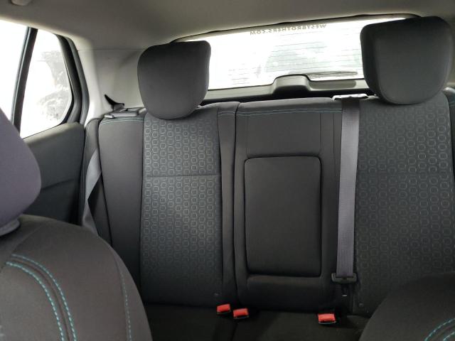 KL7CJPSB7FB254686 Chevrolet Trax 1ls