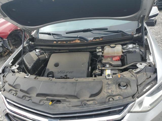 1GNERHKW7JJ254609 Chevrolet TRAVERSE L