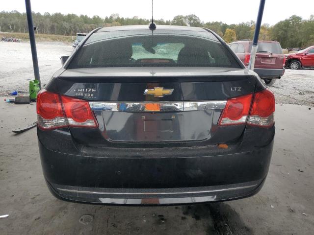 1G1PG5SB8G7212211 Chevrolet CRUZE LIMI