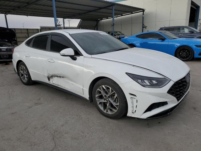 5NPEF4JA3LH058842 Hyundai gdi theta iii