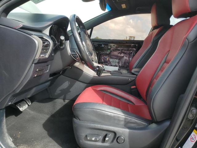 JTJYARBZ1K2124752 Lexus NX 300 BAS