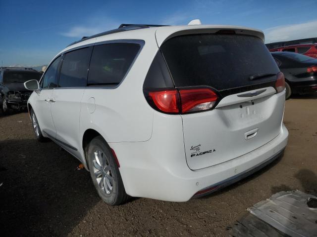 2C4RC1BG3JR186056 Chrysler Pacifica