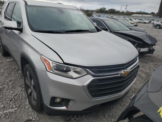 1GNERHKW7JJ254609 Chevrolet TRAVERSE L