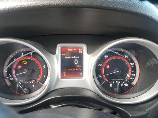3C4PDCBG1HT518065 Dodge JOURNEY SX
