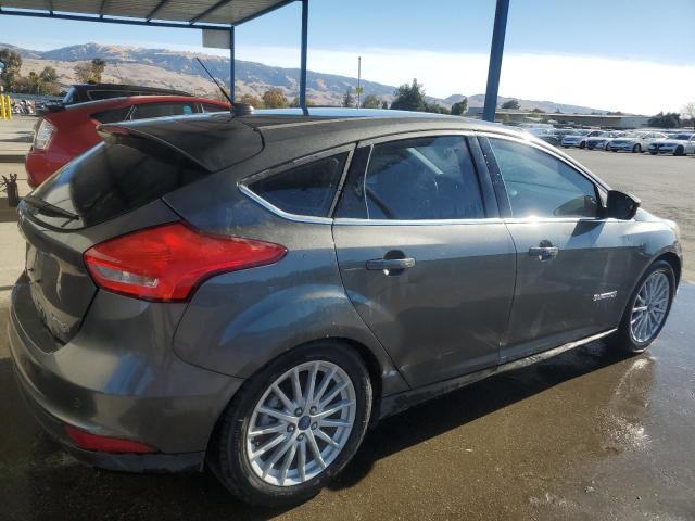 1FADP3R45HL230704 Ford FOCUS BEV