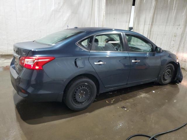 3N1AB7AP1GY305593 Nissan SENTRA S