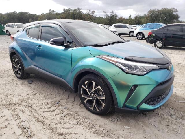 JTNKHMBX8L1093119 Toyota C-HR XLE