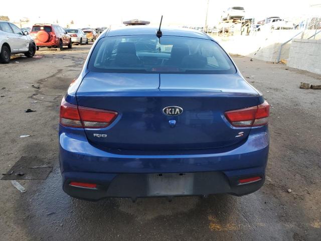 3KPA24AD9LE320484 KIA RIO LX