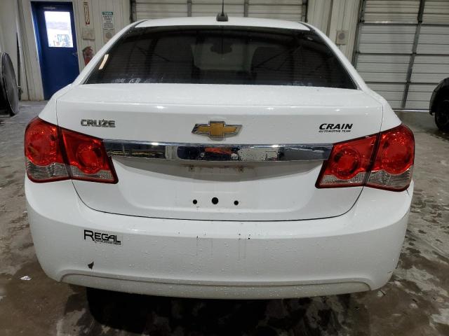 1G1PA5SH1F7163924 Chevrolet luw