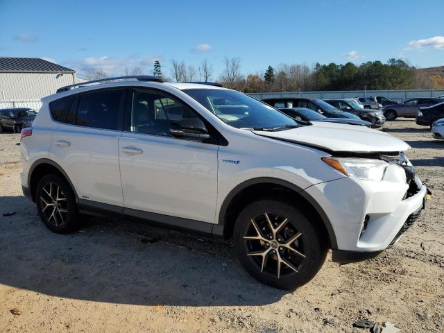JTMJJREV5JD188468 Toyota Rav4 Hv Se