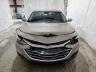 2023 Chevrolet Malibu Lt en Venta en Leroy, NY - Front End