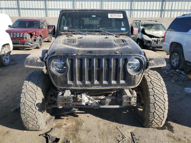 1C4HJXFG5KW581833 Jeep WRANGLER U