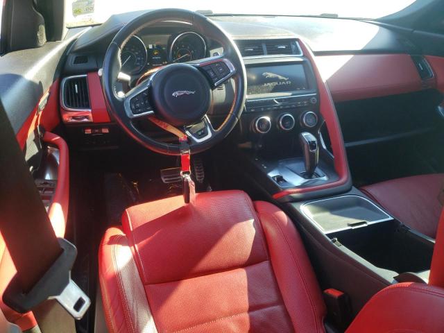 SADFT2GX8K1Z35915 Jaguar E-pace R-d