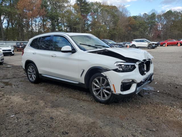 5UXTR9C52KLE17606 BMW X3 XDRIVE3