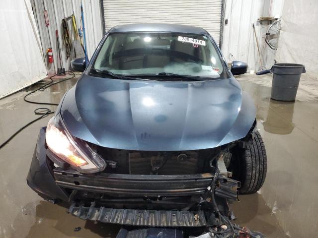 3N1AB7AP1GY305593 Nissan SENTRA S
