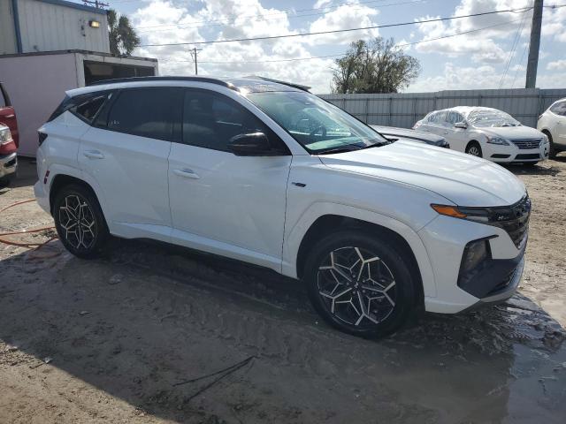 KM8JFCD11RU157769 Hyundai TUCSON N L