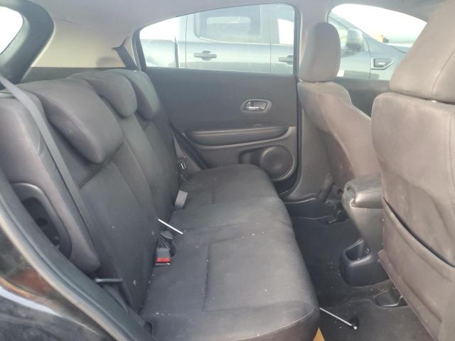 3CZRU5H39HG702536 Honda HR-V LX