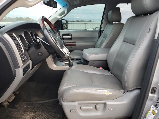 5TDDY5G10ES094035 Toyota SEQUOIA PL