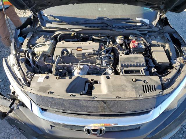 2HGFC2F51GH515791 Honda Civic Lx