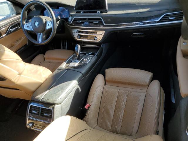 WBA7T2C06MCF47503 BMW 740I