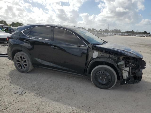 JTJYARBZ1K2124752 Lexus NX 300 BAS